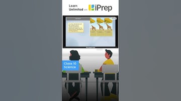 Variation | Heredity And Evolution | Science | Class 10 | iPrep #iprep #science