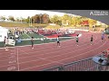 Men's 800m Elite Section 1 - Royal City Inferno 2026 [Full Race Replay]