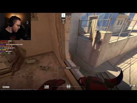 The FIRST Window-Jump