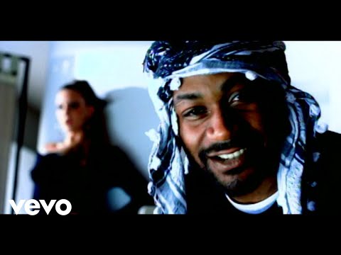 Cappadonna - Super Model ft. Ghostface Killah