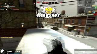Trailer Dualtage Dyn- & Thitz-