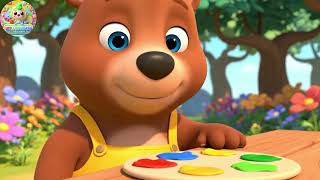 ¿Quién Se Robó Mi Cupcake Rosa | Mejores Rimas Infantiles y Canciones para Niños
