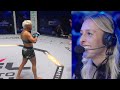 Dakota Ditcheva Watchalong! 👀 | Denise Kielholtz v Antonia Silvaneide | PFL Dubai