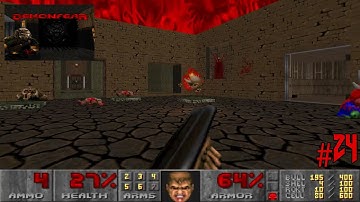 Doom with Demonfear(feat. Demonfear MIDI Pack & Corruption Cards).E5M2