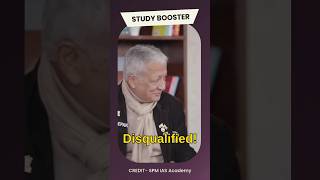 Stress Test🔥| UPSC Mock Interview by SPM IAS Academy| AIR 547 UPSC 2024 Sakshi Nagar #studybooster4u