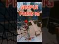 Escaped over a simple press? (Secret Neighbor Short)