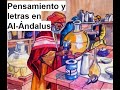 HISTORIA: Pensamiento y letras en Al-Ándalus