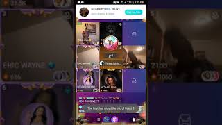 Bigo Messy Street Read 9521Slay Sundayreads Are Real Savannamadam Lotrinia Breciept Queen