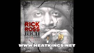 Rick Ross Ft. Pharrell, Meek Mill - MMG The World Is Ours (Rich Forever)