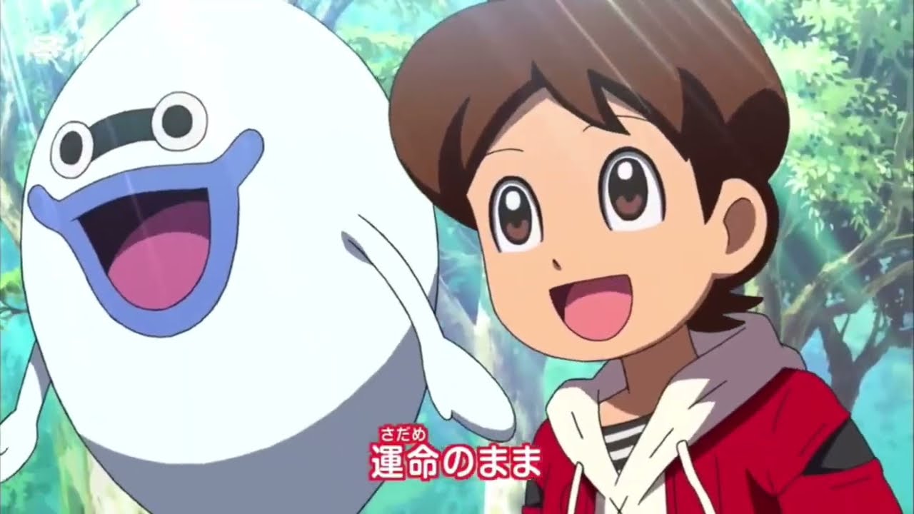 【MAD】バリバリ最強ナンバー１