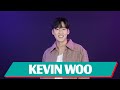 Kevin Woo talks “Soda Pop”, KPOP Demon Hunters, Paranormal Stories & MORE!