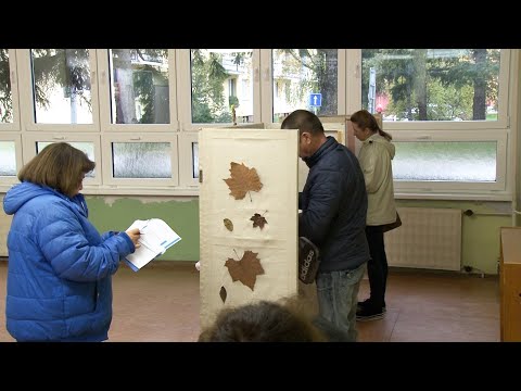 Video: Znamená volebné právo hlasovať?