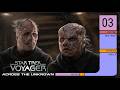 Die Vidiianische Bruderschaft | Star Trek Voyager - Across the Unknown #03