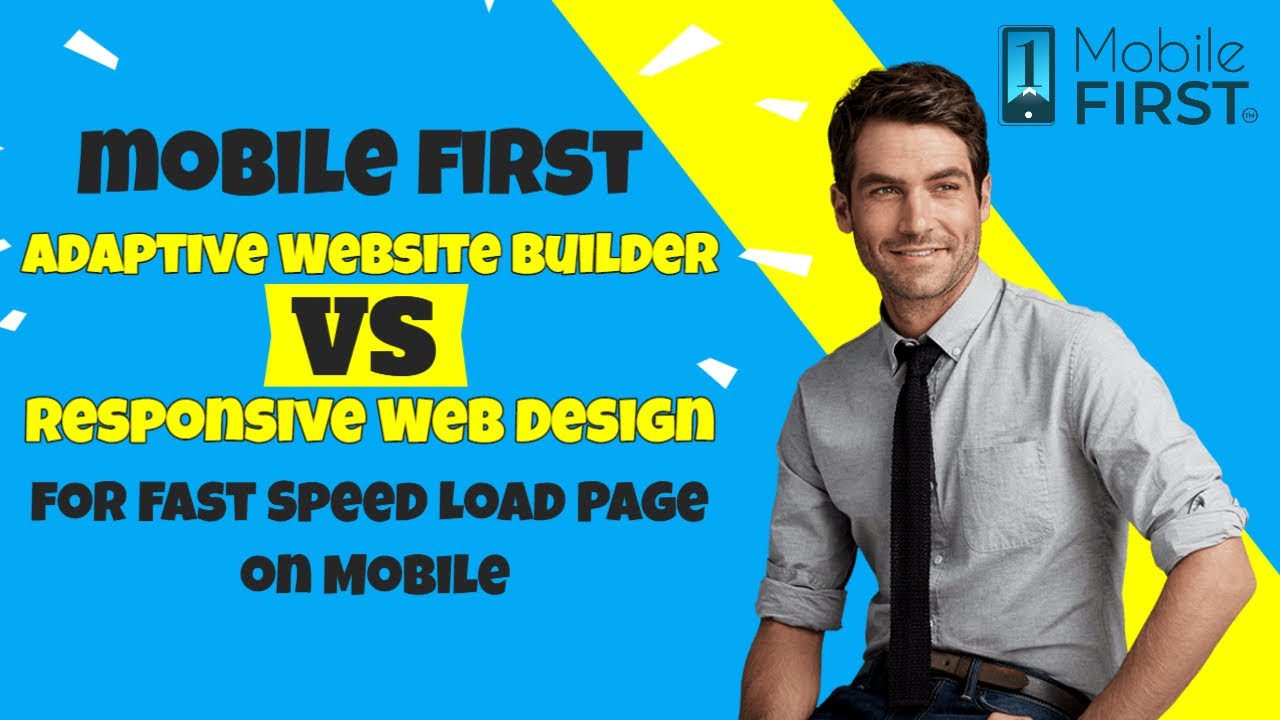 Mobile-First Website Builder Guide