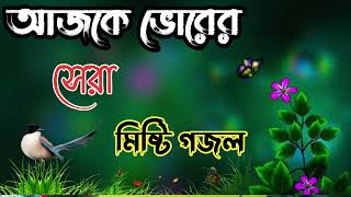 Bengali Islamic Naat || ইসলামিক সেরা গজল || Amazing Islamic Song || Bangla Hit Gojol,2023 Gojol