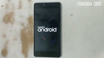 Lyf ls 5002 water 1 pattern unlock or hard reset.......