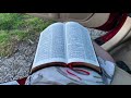 Daily dose of TR with TW Proverbs 3