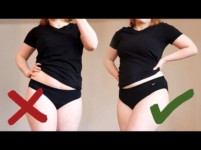 Best & Worst Period Underwear Review + Which contain PFAS? 