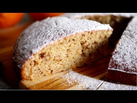 ВЛАЖНЫЙ и ВКУСНЫЙ ПОСТНЫЙ ПИРОГ без ЯИЦ
