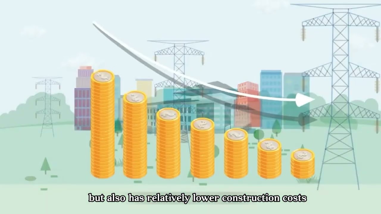 1 3 Substation Types：An Introduction to Power Plants & Substations 1