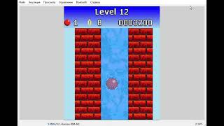 (EKA2L1) Bounce S60 Level 12