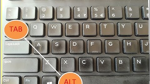 ALT+TAB Ka Use Kaise kare |#ALT+TAB #ALT+TAB USES #HOW TO USE ALT+TAB KEY #5 BEST SHORTCUT KEY