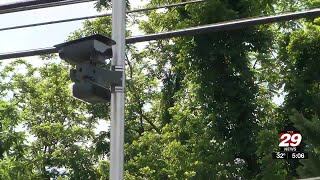 Virginia State Police report: 600K speed camera fines issued statewide in 2025, totaling $54M