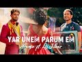 Jilbér &amp; Arame – YAR UNEM, PARUM EM (Official Video) // 4k //