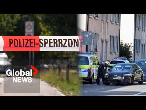 Shooting at rave in Switzerland leaves 1 dead, 5 injured