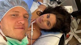 Olivia Culpo Gives Birth, Welcomes Baby No. 2 With Husband Christian McCaffrey 
