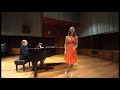 Miniature de la vidéo de la chanson The Bartered Bride: Act I. (Mařenka) Kdybych Se Co Takového
