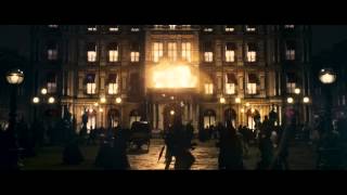Шерлок Холмс: Игра теней (2011) трейлер Шерлок Холмс: Игра теней (2011) трейлер