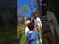 Danishtaimoor Ayezakhan ki cute couple viral video