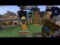 Minecraft Modpack Project infinity 0.1 Part 5