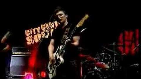 Make Good Your Escape - After All This Time (CCS Session)