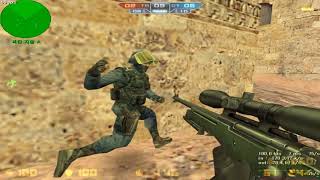 [ 카스온라인 Demo CS1.6 / CSO / CS:GO ]  dust2 compilation july 2018