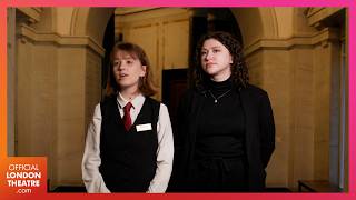 Meet the women behind Witness For The Prosecution | International Women's Day 2024