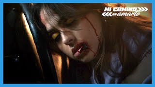 Gaby, Juanpa Y Sebas Sufren Un Fatal Accidente Mi Camino Es Amarte 44 C-82