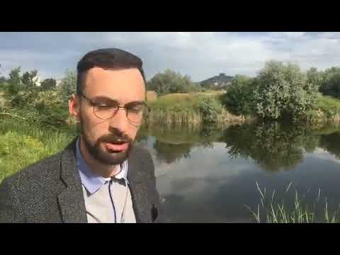 Live: თბილისის მერია დიღმის ჭალებს ყიდის!