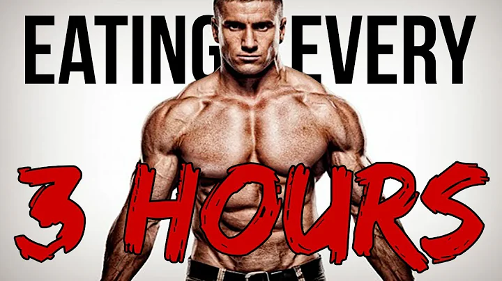 Does eating every 2 hours build muscle? (2023)