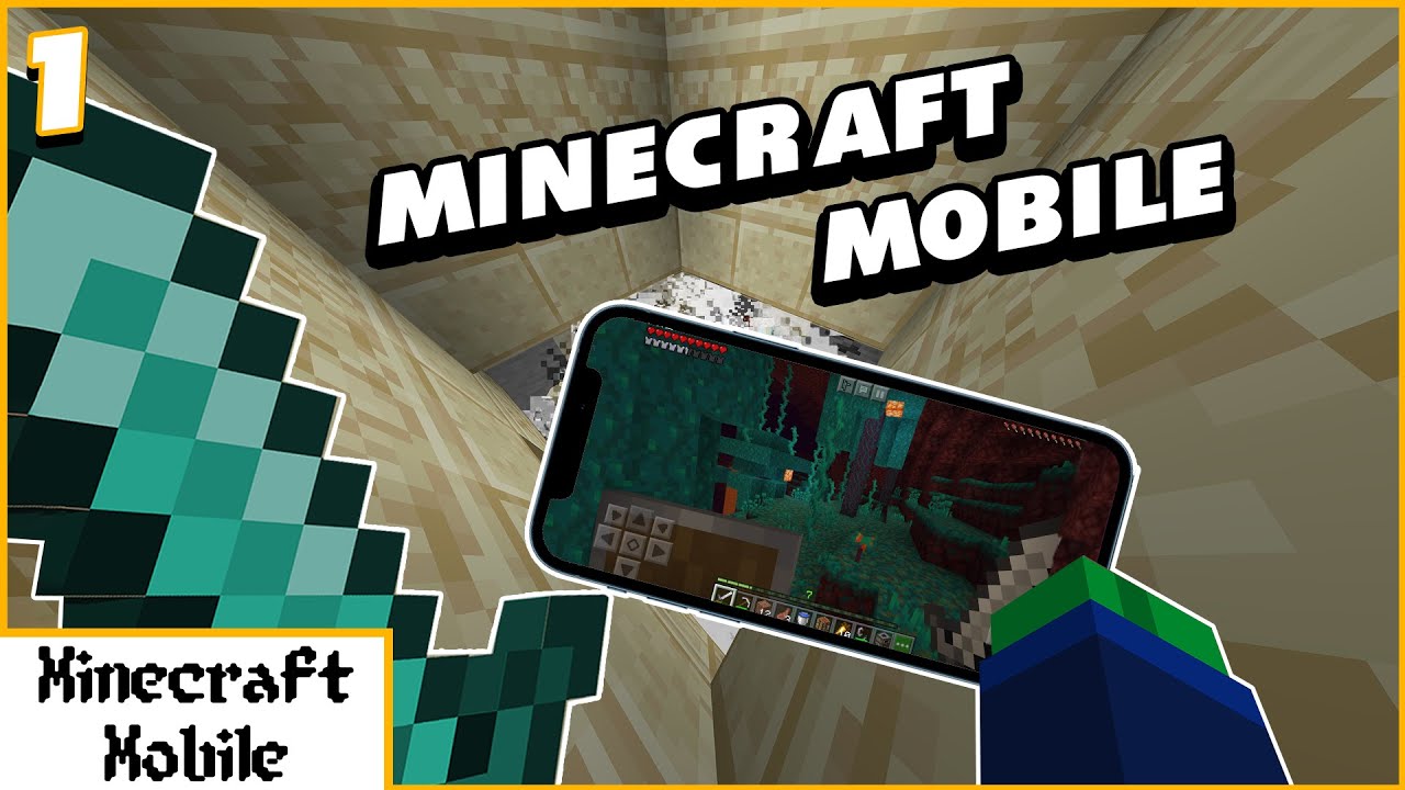 Minecraft Mobile YouTube