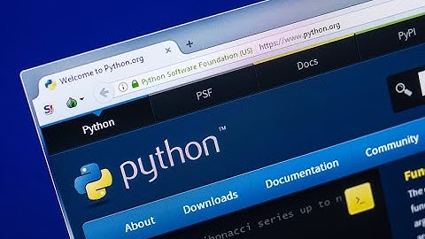 #4 - Entrada y salida de datos estándar en python