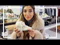 DISCOUNT DESIGNER OUTLET SHOPPING AT BICESTER VILLAGE | Amelia Liana