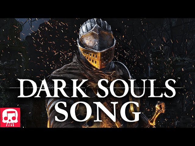 DARK SOULS SONG by JT Music - Undead Lullaby class=