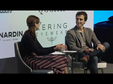 Connecting Companies and Customers with Kering's Béatrice Lazat