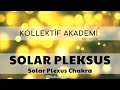 Bilinçaltı Solar Pleksus Çakra dengeleme müziği - Balancing the Solar Plexus chakra sleep music