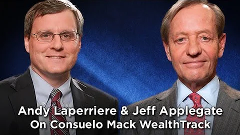 Andy Laperriere & Jeff Applegate