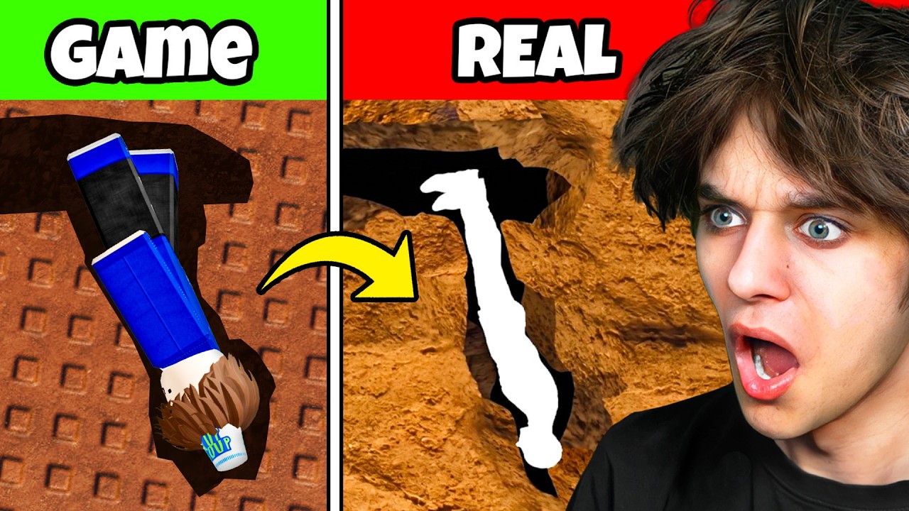 Roblox Games Based On REAL TRAGEDIES..