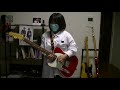 弾いてみた シンクロニシカ / ポルカドットスティングレイ