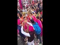 MaNkirt Aulakh & Amrit Maan Live wedding show